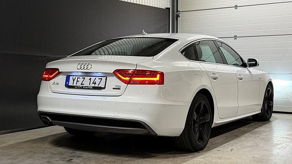 Audi A5 10 of 19
