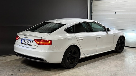Audi A5 11 of 19