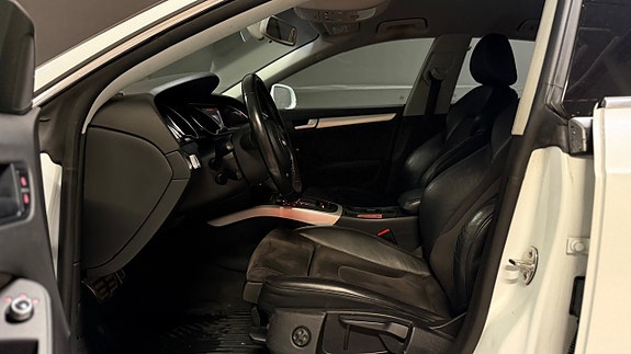 Audi A5 13 of 19