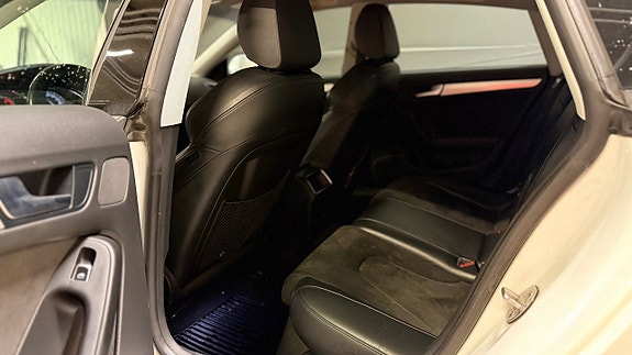 Audi A5 17 of 19