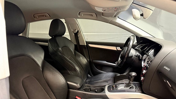 Audi A5 19 of 19