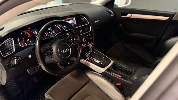 Audi A5 15 of 19