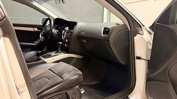 Audi A5 18 of 19