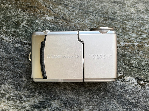Product image 2 of 5