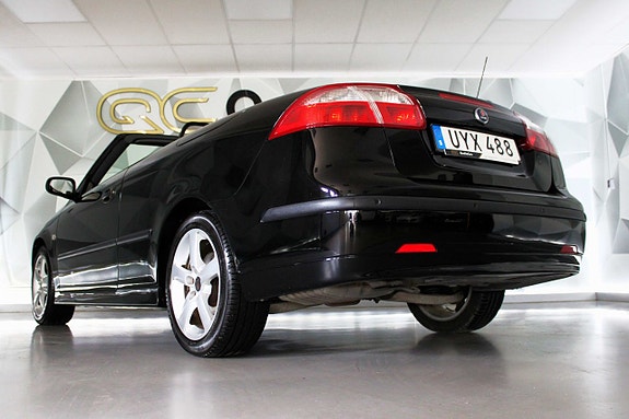 Saab 9-3 7 of 20