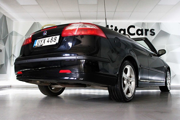 Saab 9-3 8 of 20
