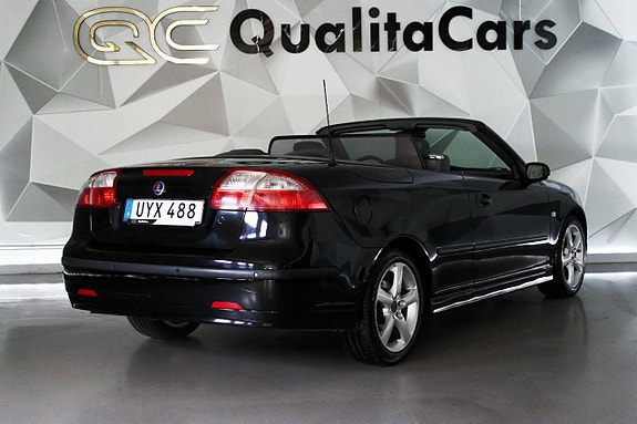 Saab 9-3 4 of 5