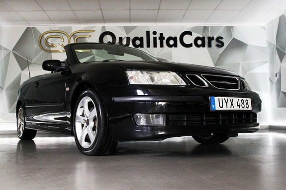 Saab 9-3 6 of 20