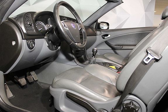 Saab 9-3 12 of 20