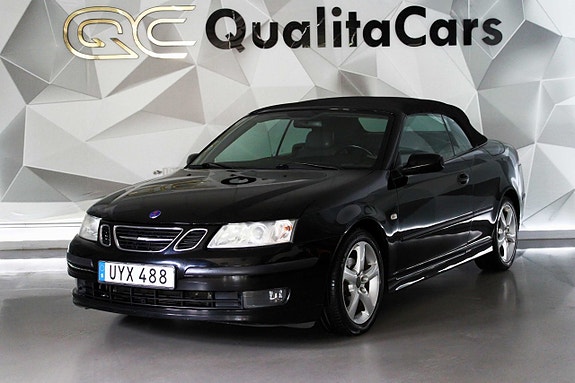 Saab 9-3 11 of 20