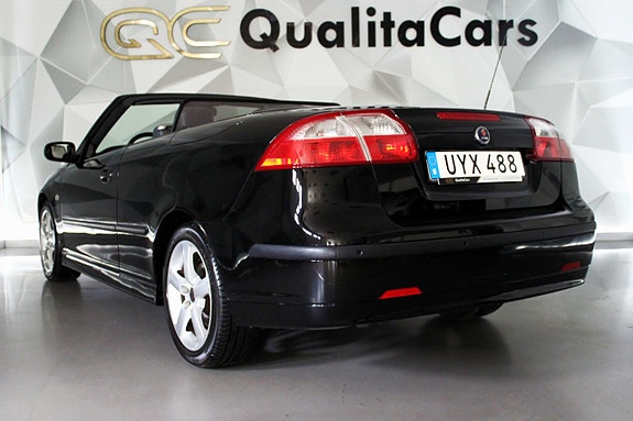 Saab 9-3 10 of 20