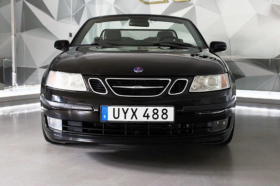 Saab 9-3 9 of 20