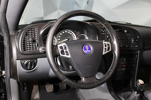 Saab 9-3 15 of 20