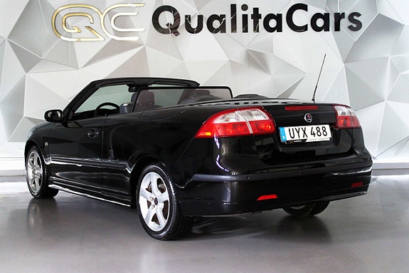 Saab 9-3 3 of 5