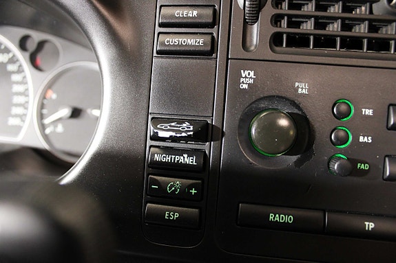 Saab 9-3 19 of 20