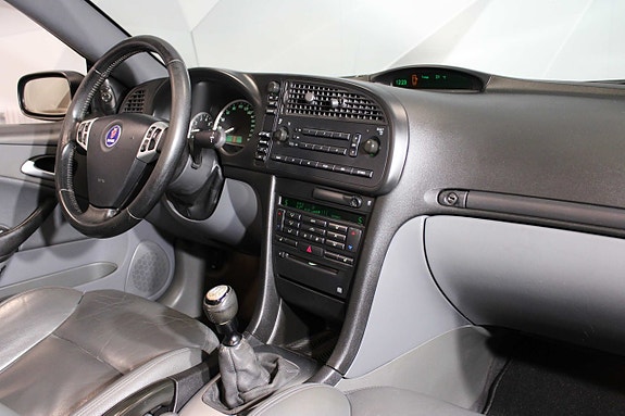 Saab 9-3 16 of 20