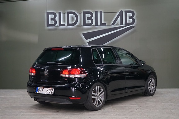 Volkswagen Golf I 4 of 18