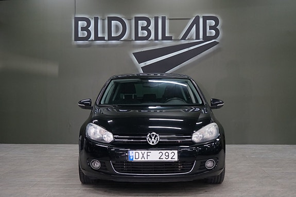 Volkswagen Golf I 3 of 18