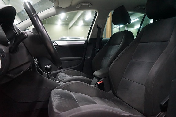 Volkswagen Golf I 11 of 18