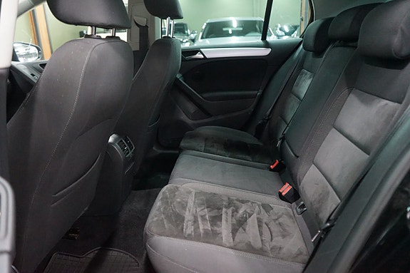 Volkswagen Golf I 10 of 18