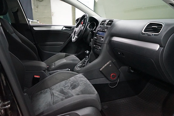 Volkswagen Golf I 8 of 18