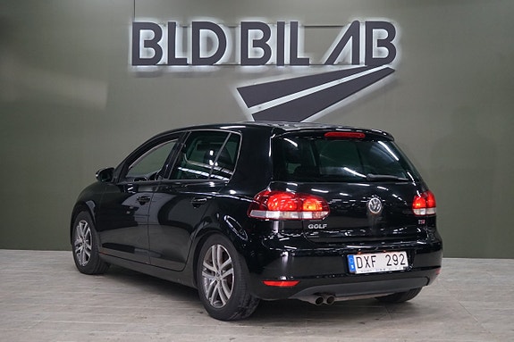 Volkswagen Golf I 5 of 18