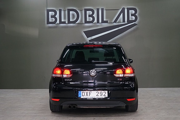 Volkswagen Golf I 6 of 18