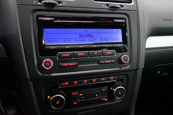 Volkswagen Golf I 13 of 18