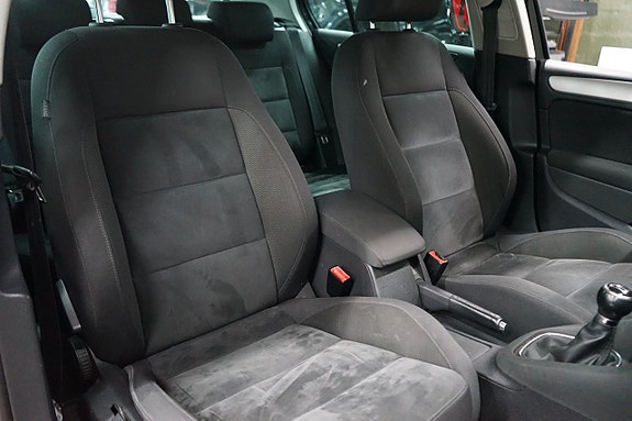 Volkswagen Golf I 9 of 18