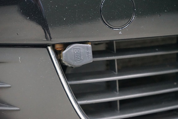 Volkswagen Golf I 12 of 18