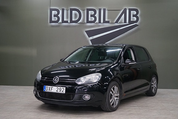 Volkswagen Golf I 2 of 18