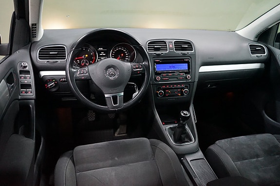 Volkswagen Golf I 7 of 18