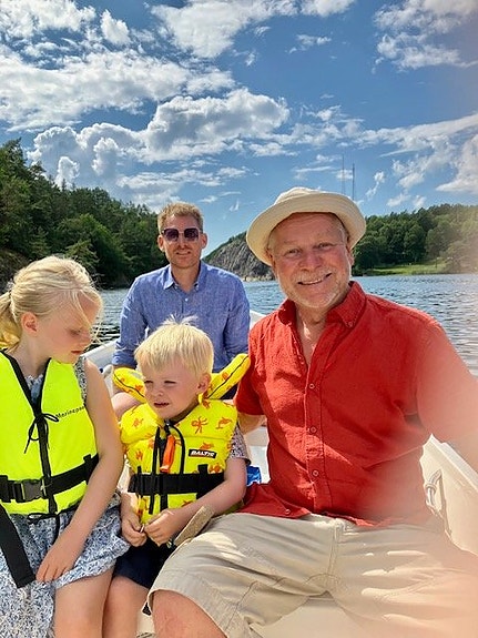 Hyr en båt - Rent a boat - Boot mieten - Louer bateau