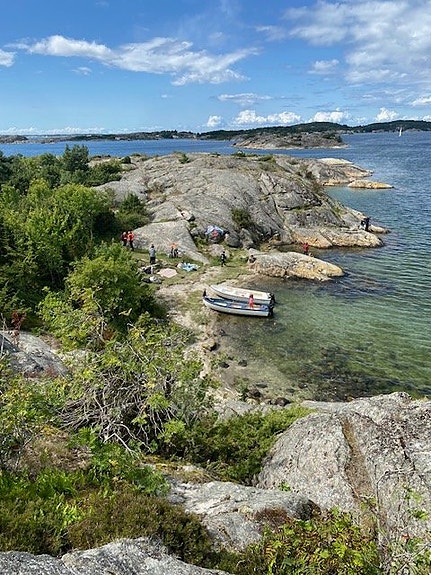 Hyr en båt - Rent a boat - Boot mieten - Louer bateau 6 of 12