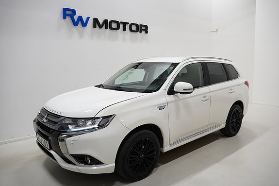 İkinci el  Mitsubishi Outlander 2.0