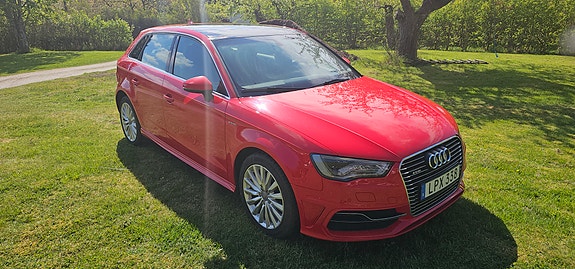 İkinci el  Audi A3 1.4