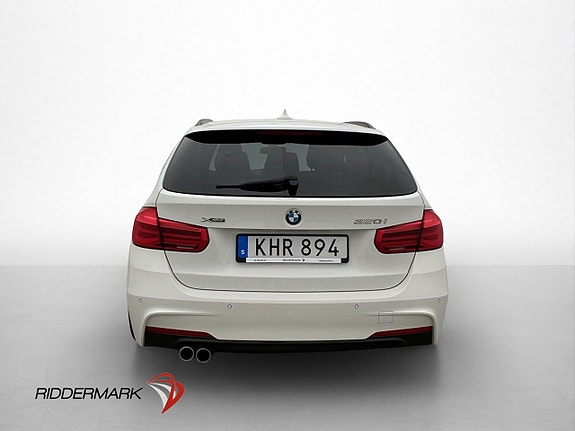 BMW 320 7 of 30