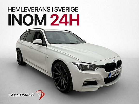 BMW 320 3 of 30
