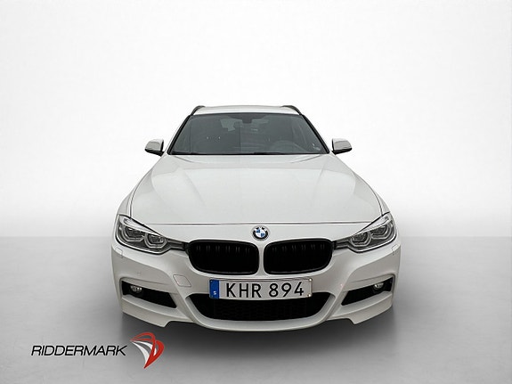 BMW 320 2 of 30