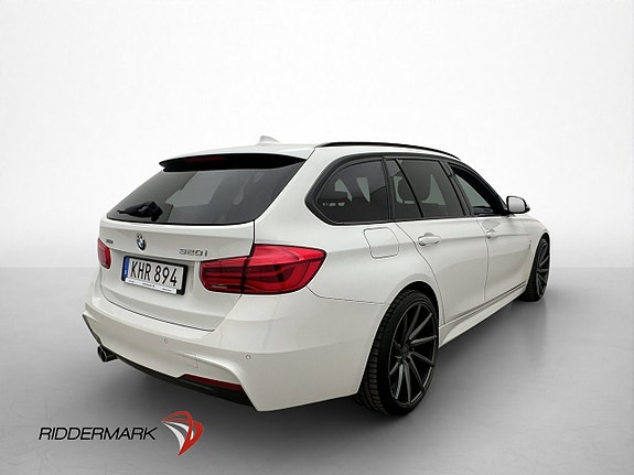 BMW 320 8 of 30