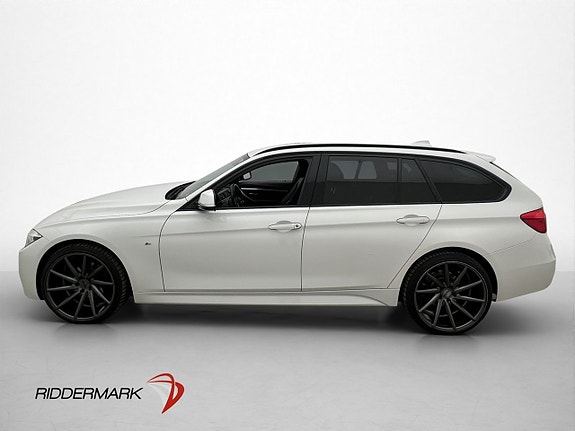 BMW 320 5 of 30
