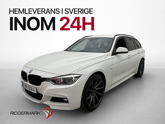 BMW 320 3 of 30