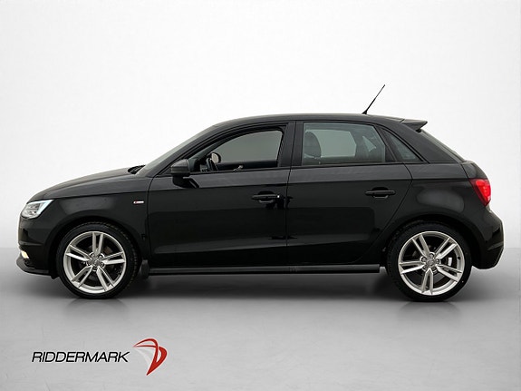 Audi A1 5 of 5