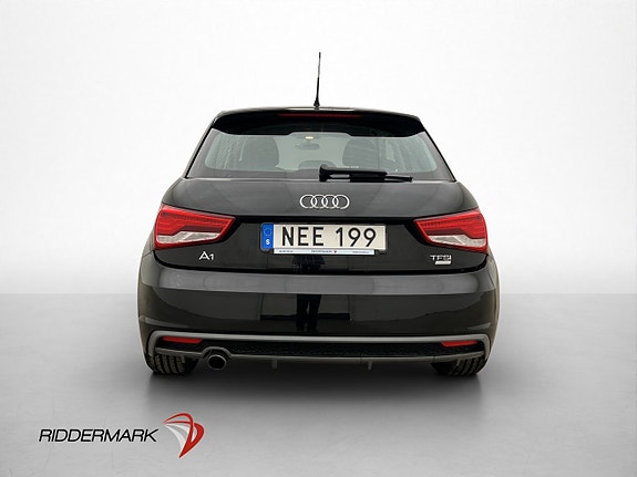 Audi A1 7 of 29