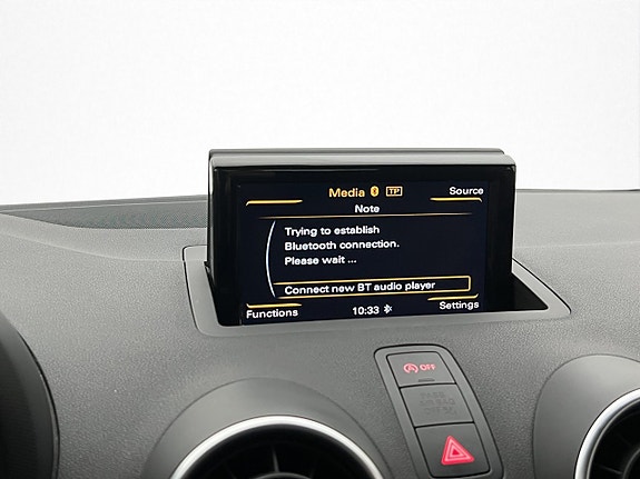 Audi A1 19 of 29