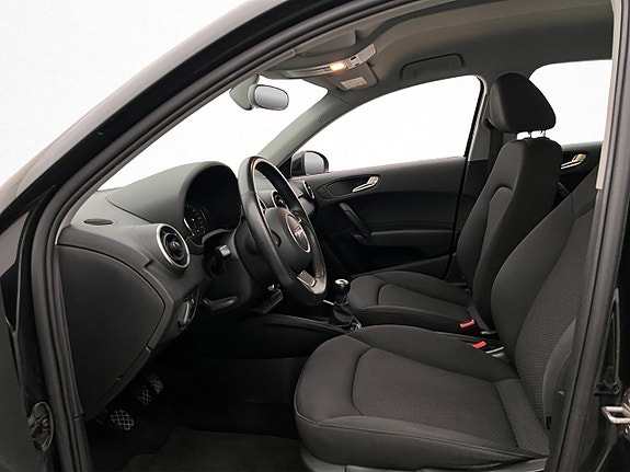 Audi A1 11 of 29