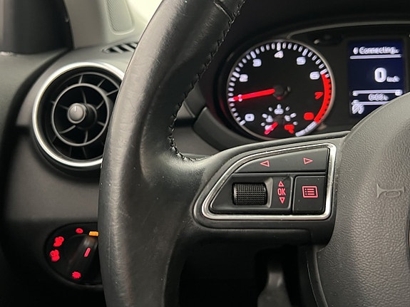 Audi A1 15 of 29