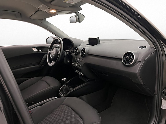 Audi A1 22 of 29