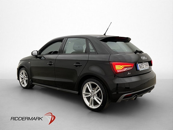 Audi A1 6 of 29
