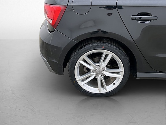 Audi A1 28 of 29